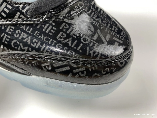 AIR Retro 5 Jordan 633068-010 Doernbecher 0620